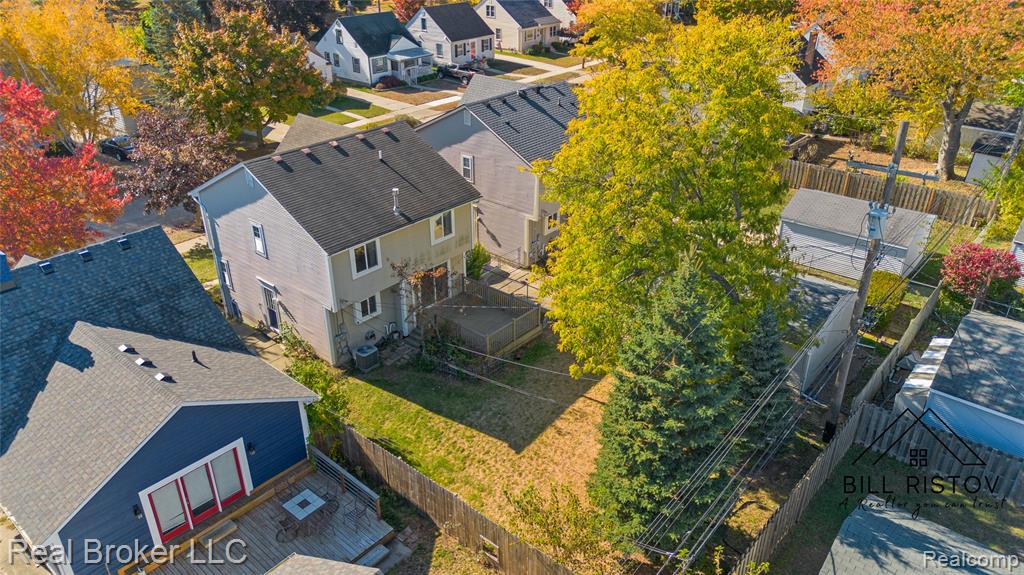 423 Dewey Street, Royal Oak, MI 48067 — Photo 32