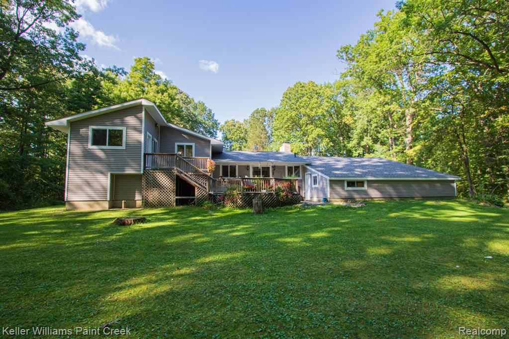 27200 Irwin Road, Richmond, MI 48062 — Photo 3