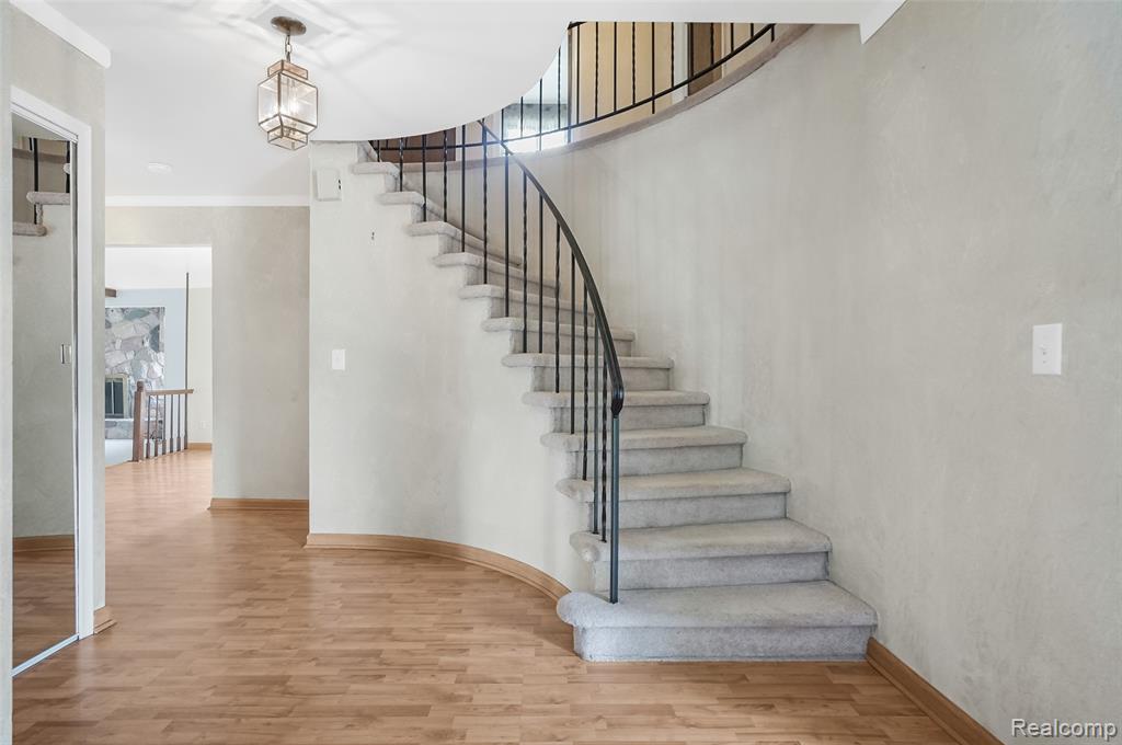 822 Keaton Drive, Troy, MI 48098 — Photo 3
