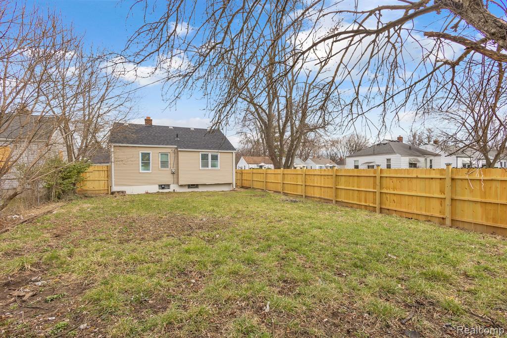 8401 Fielding Street, Detroit, MI 48228 — Photo 27