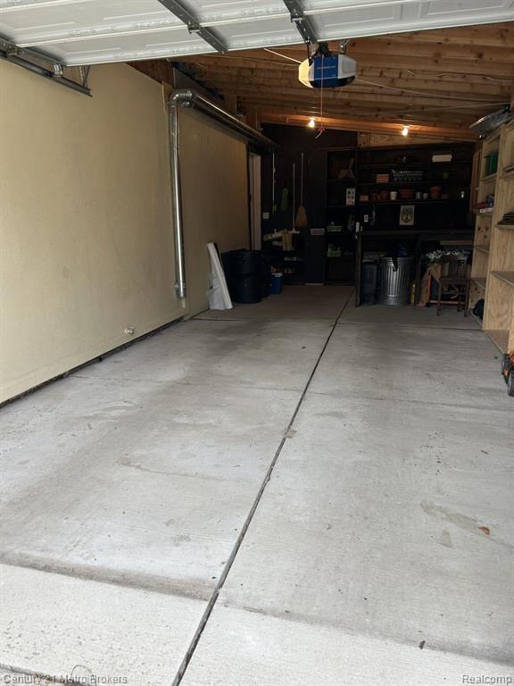 4018 PLEASANT Street, Dryden, MI 48428 — Photo 33