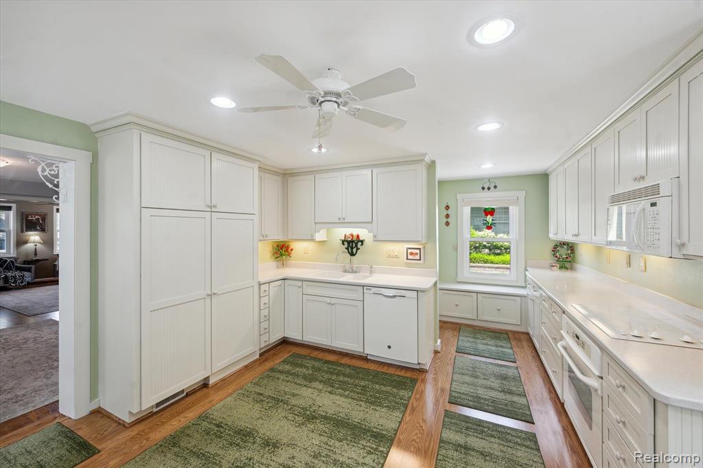 538 N MAIN Street, Ann Arbor, MI 48104 — Photo 16