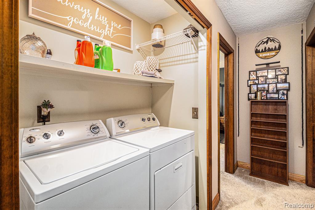 4915 Bell Oak Road, Webberville, MI 48892 — Photo 18