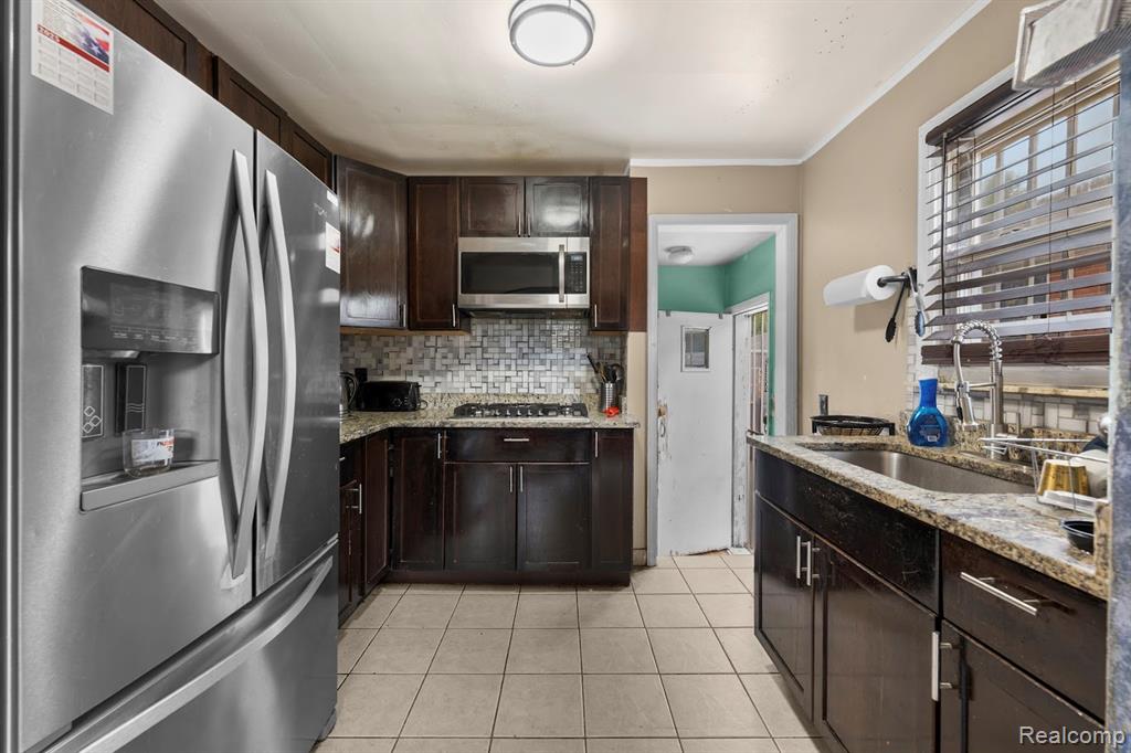 6800 Longacre Street, Detroit, MI 48228 — Photo 14