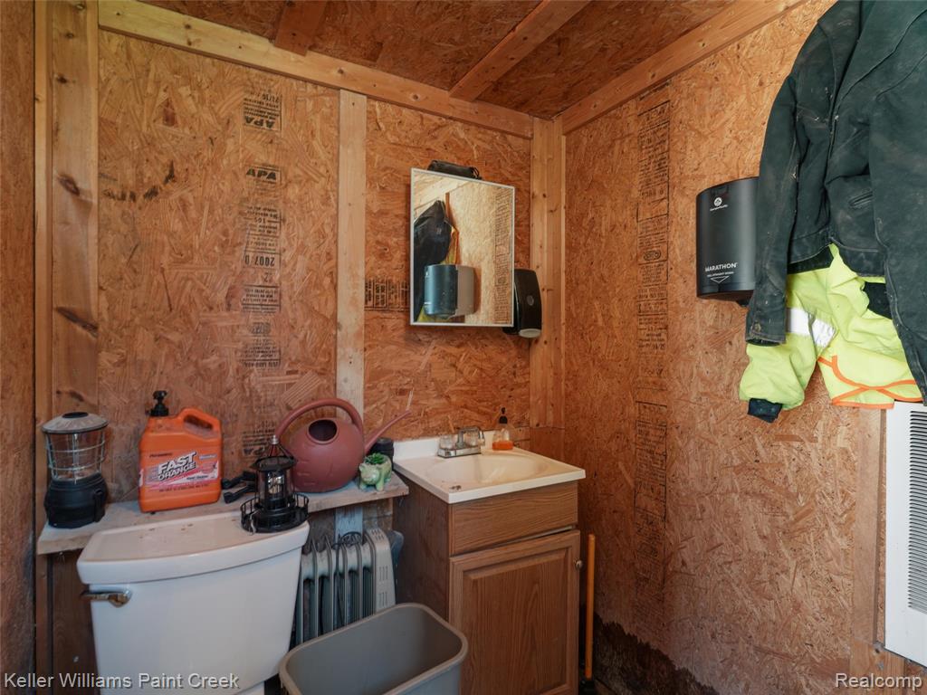5813 36 Mile Road, Bruce, MI 48065 — Photo 46