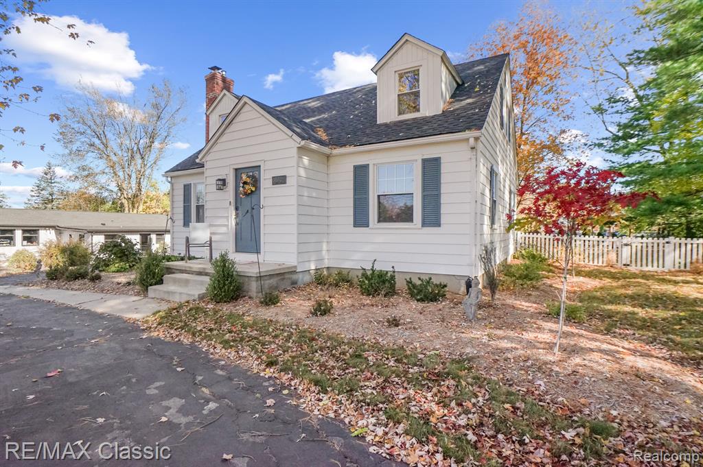 7663 Ann Arbor Saline Road, Lodi, MI 48176 — Photo 3