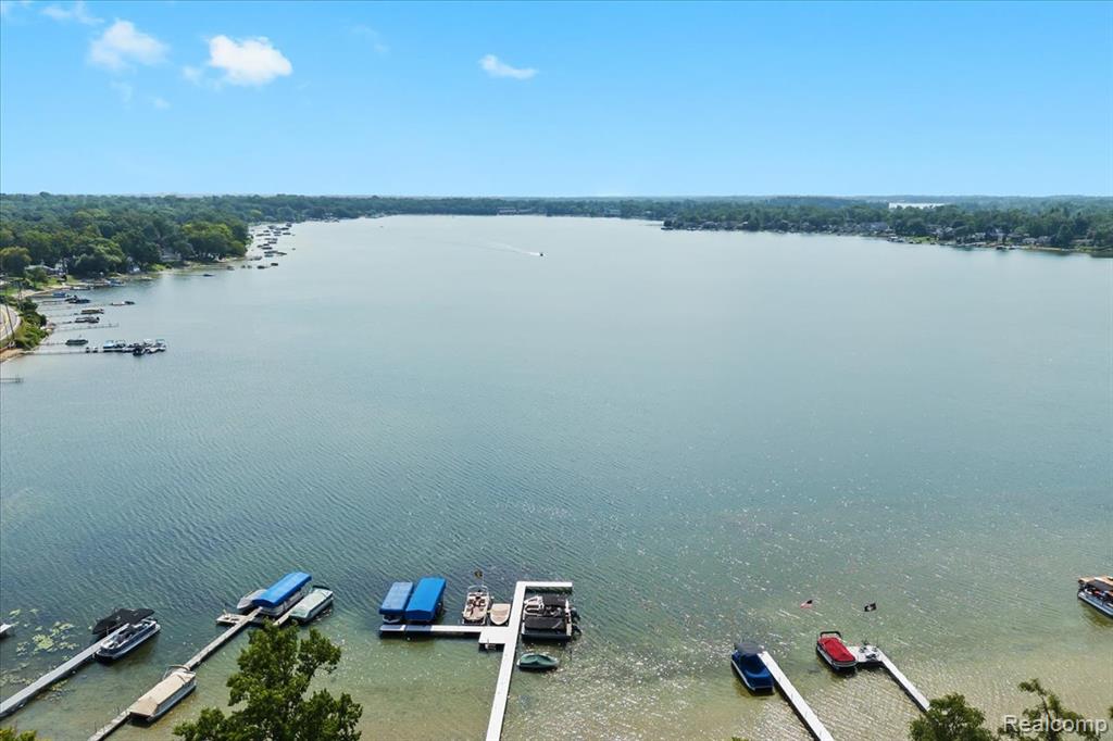 5375 Prentis Road, Waterford, MI 48327 — Photo 45