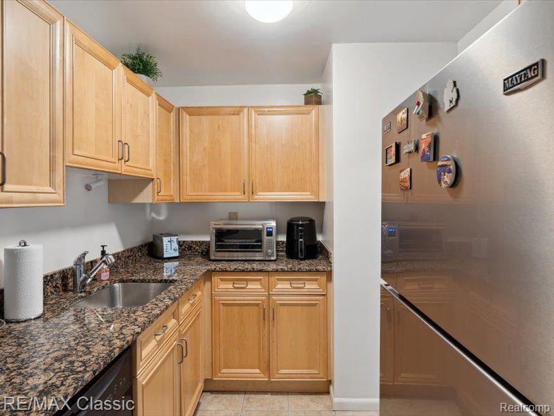 1001 W JEFFERSON AVE, 24i, Detroit, MI 48226 — Photo 20