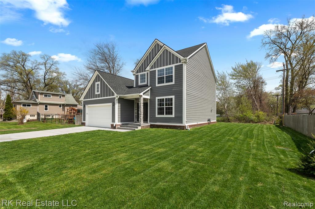 47260 Dequindre Road E, Shelby Twp, MI 48317 — Photo 2