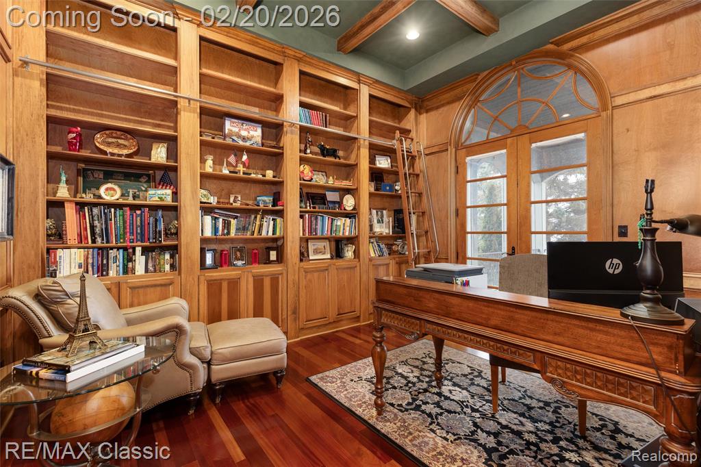 17905 Parkshore Drive, Northville, MI 48168 — Photo 32