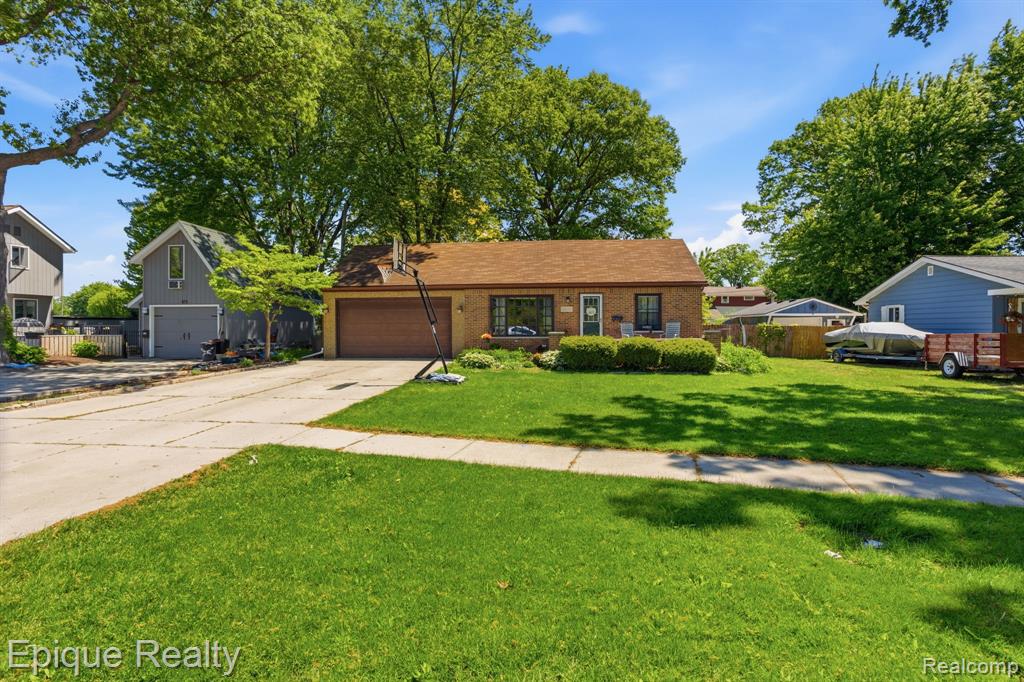 1609 New Jersey Avenue, Marysville, MI 48040 — Photo 19
