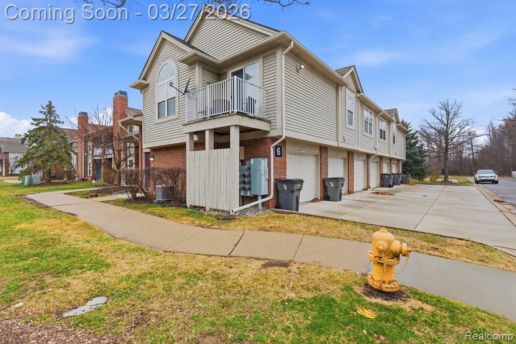 43427 Claremont Drive E, Clinton Twp, MI 48038 — Photo 22