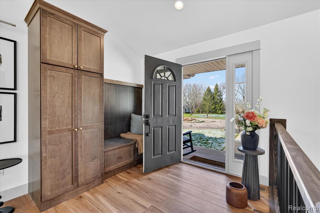 16529 W Horseshoe Trail, Linden, MI 48451 — Photo 11
