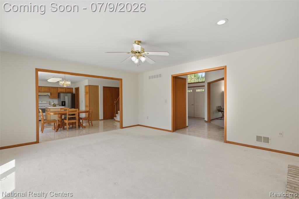 6860 Bridgemont Drive, Canton, MI 48187 — Photo 10