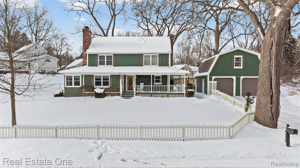 380 Depot Road, Clarkston, MI — Photo 3
