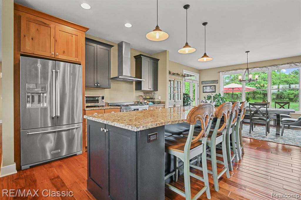 5314 WALNUT CREEK Lane, Ann Arbor, MI 48105 — Photo 18