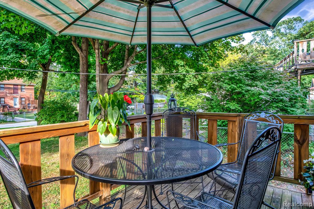 580 Withington Street, Ferndale, MI 48220 — Photo 27
