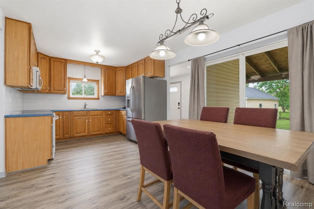 12463 W Lennon Road, Lennon Vlg, MI 48449 — Photo 18