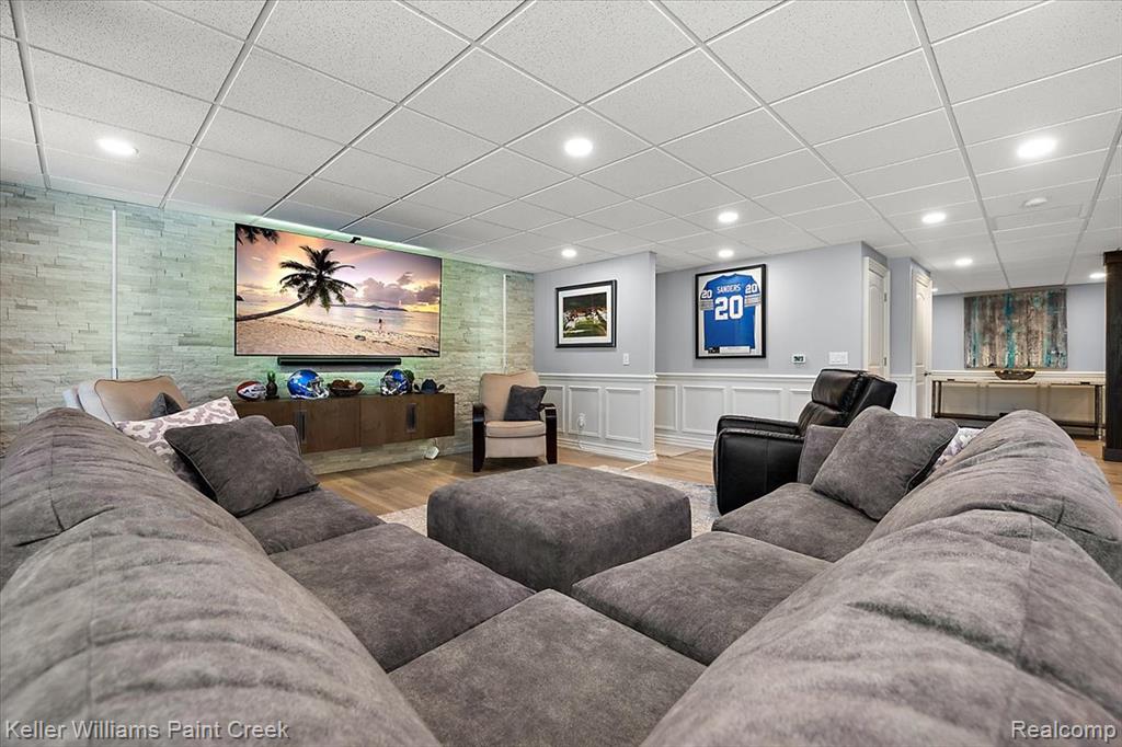 5343 Carlisle Court, Rochester, MI 48306 — Photo 37