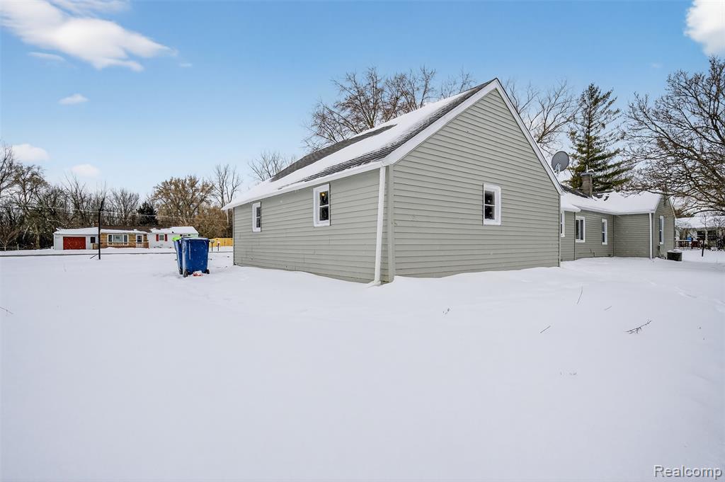 7148 McCliggott Road, Saginaw, MI 48609 — Photo 36
