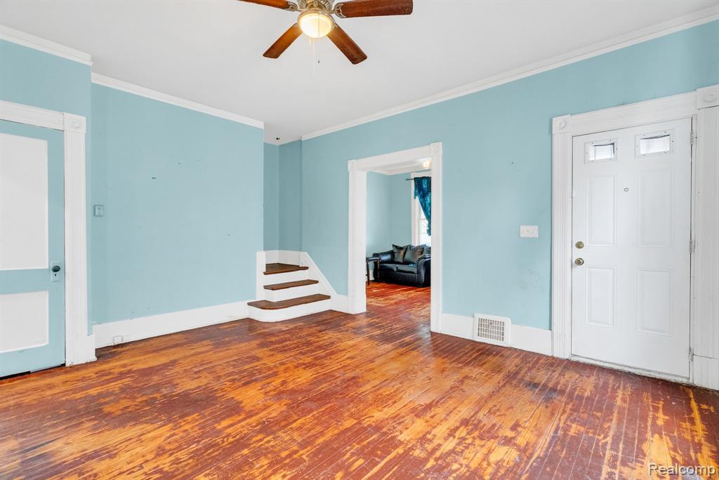 1937 MORRELL Street, Detroit, MI 48209 — Photo 7