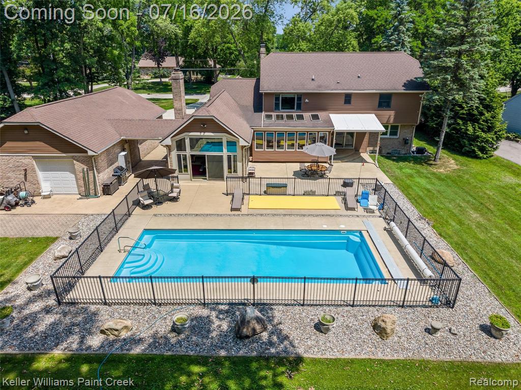 5408 Coral Ridge Drive, Grand Blanc, MI 48439 — Photo 59