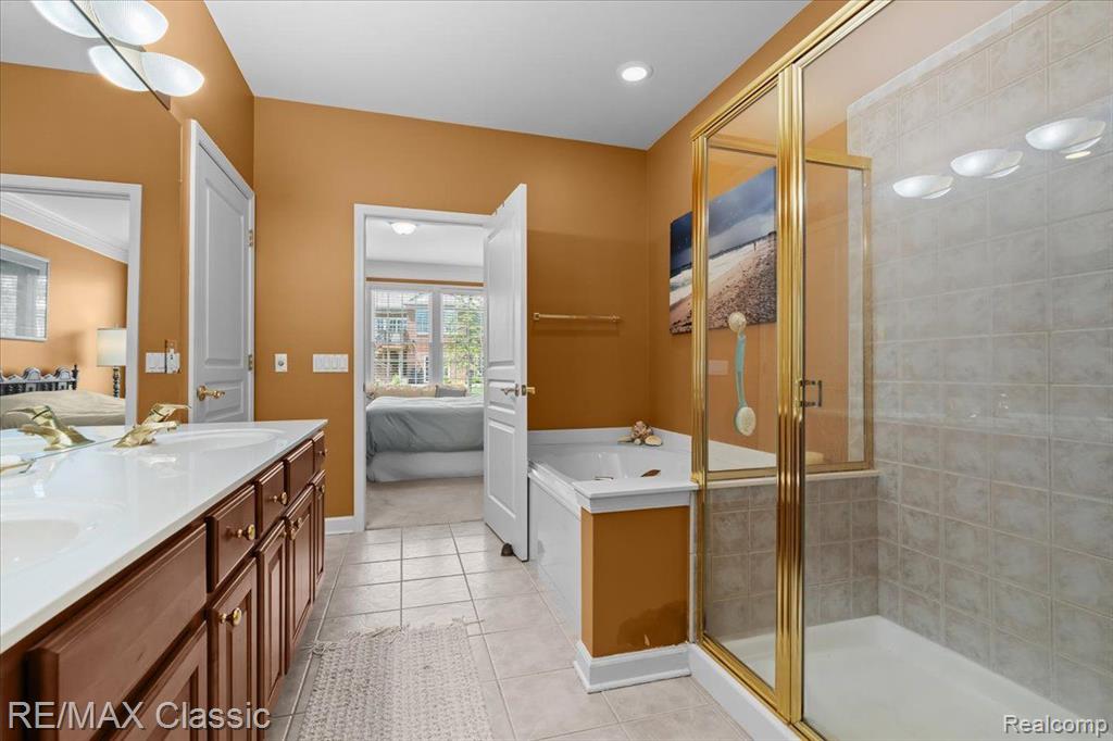 44452 ASPEN RIDGE Drive, Northville, MI 48168 — Photo 27