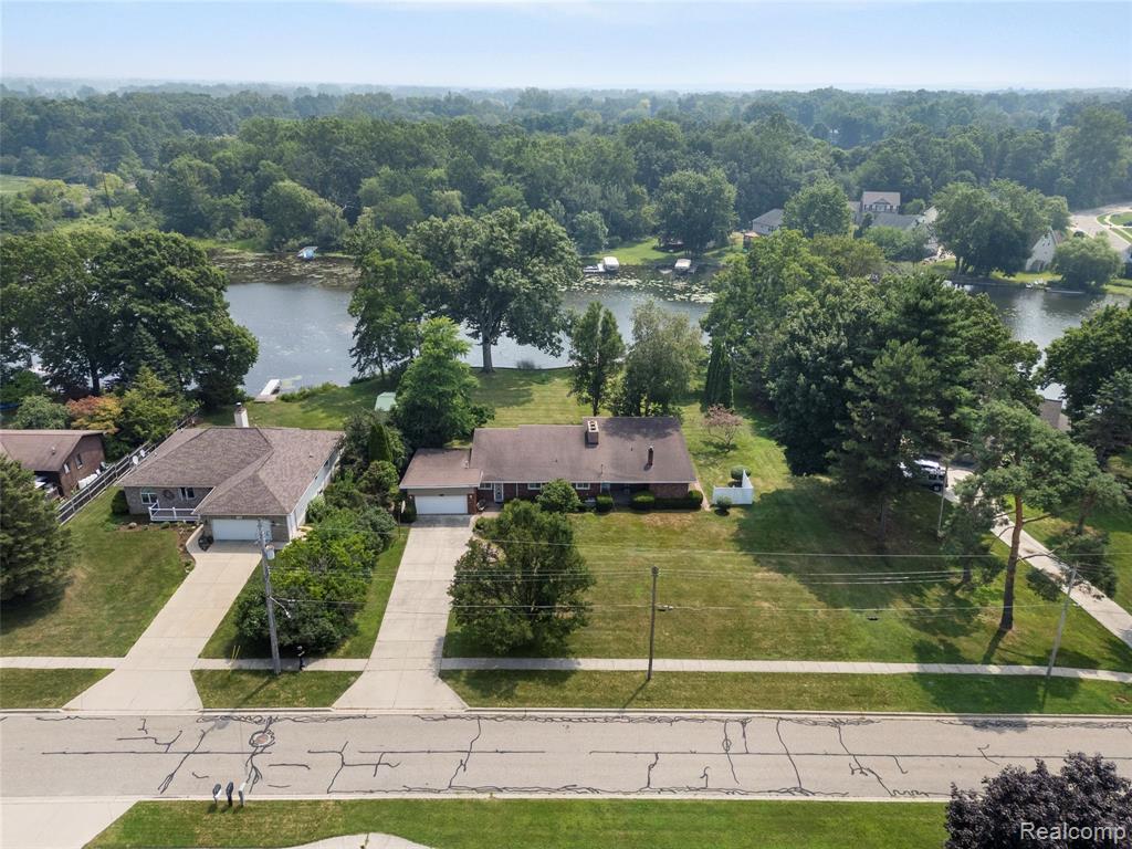 628 Riverside Drive, Linden, MI 48451 — Photo 50