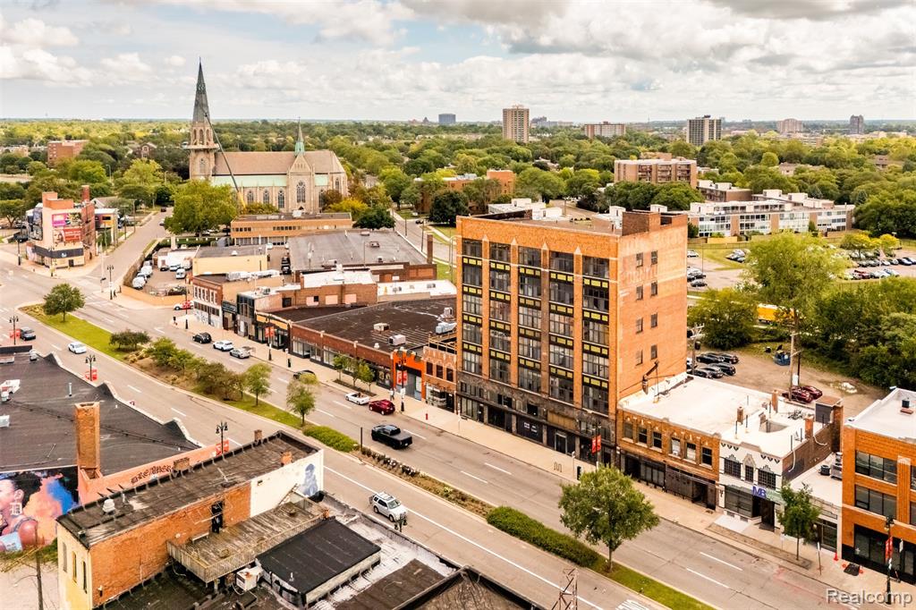 1440 Gratiot Avenue - Photo 4