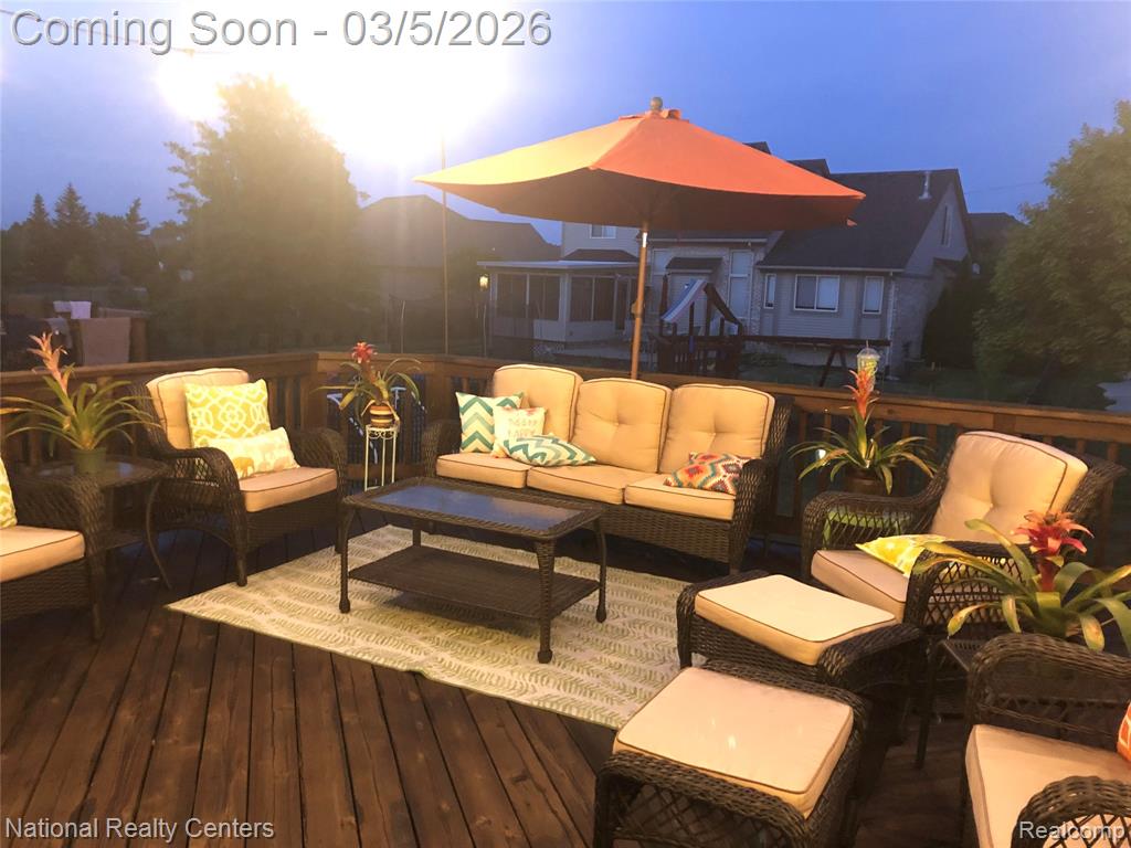 50374 Nesting Ridge Drive, Macomb, MI 48044 — Photo 47