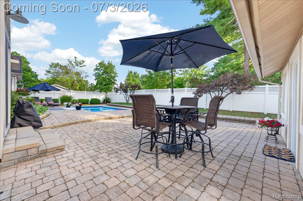 150 River Park Place, Dundee, MI 48131 — Photo 47