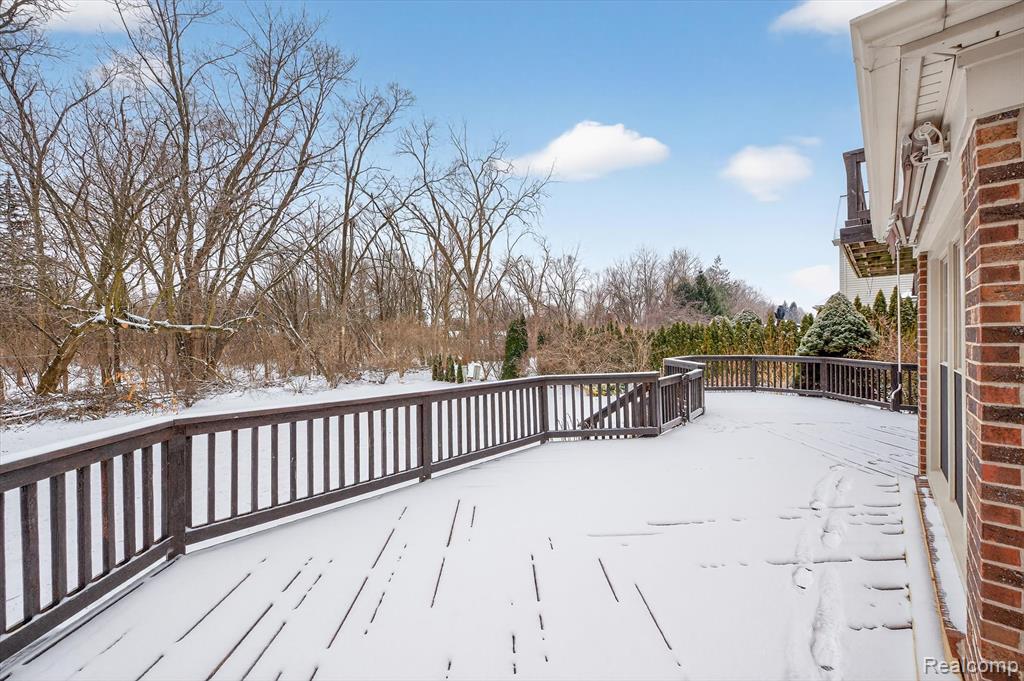 47497 Fox Run Drive, Canton, MI 48187 — Photo 53