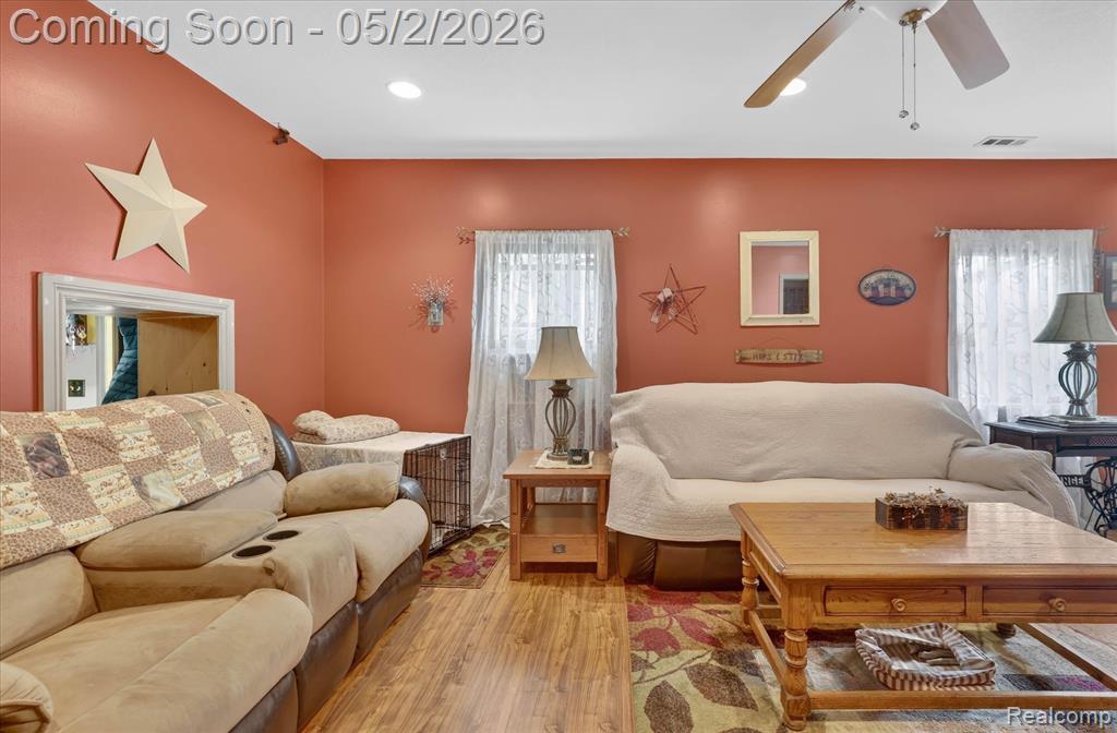 4034 E Newport Road, Newport, MI 48166 — Photo 8