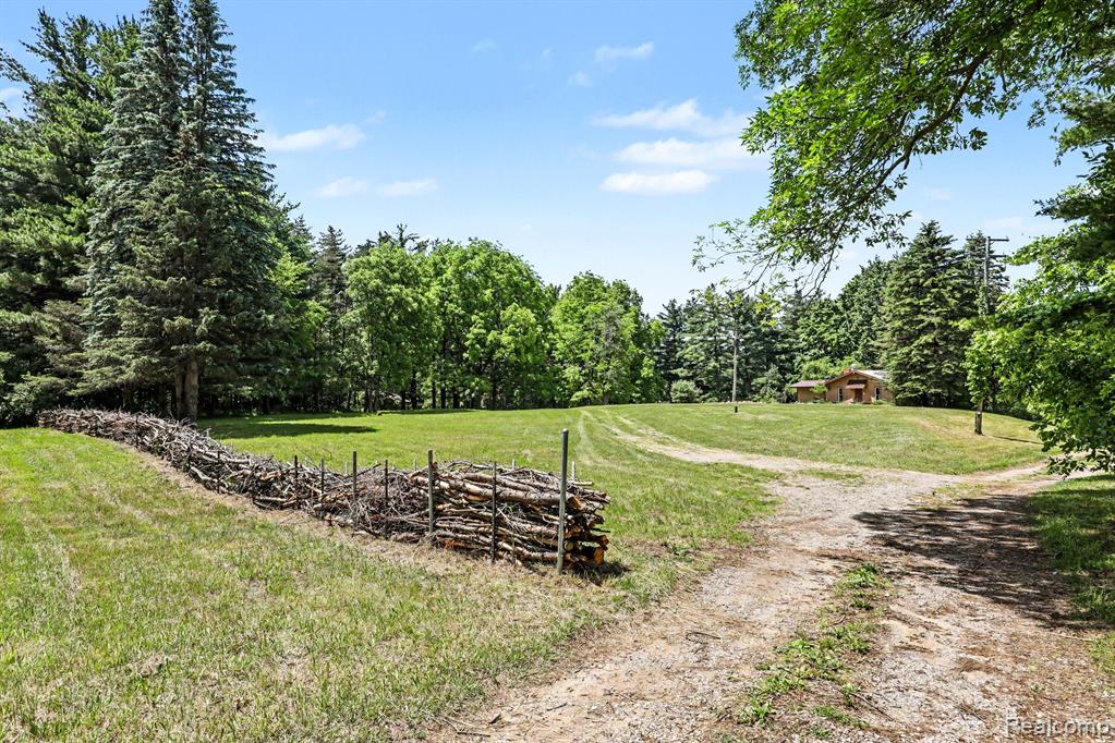 4202 Kingston Road, Kingston, MI 48741 — front exterior