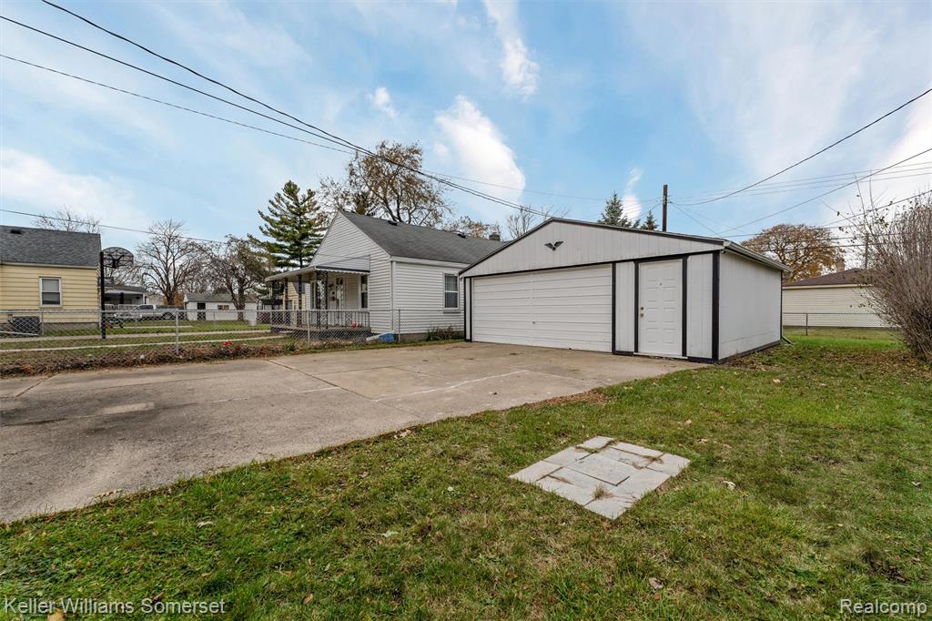 7263 Henry, Center Line, MI 48015 — Photo 20