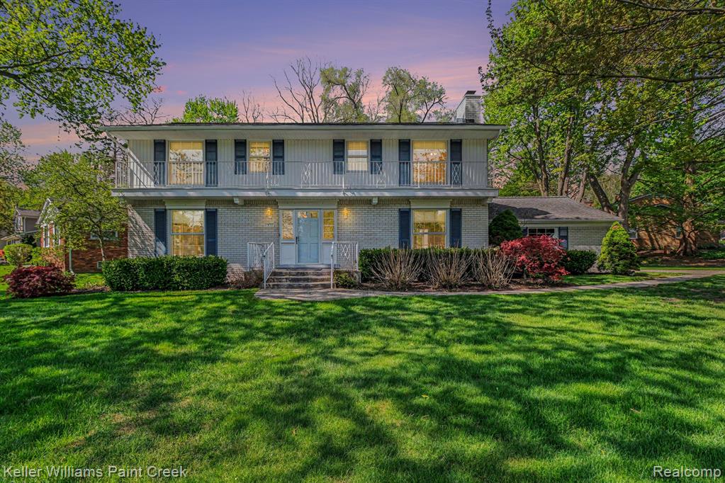 914 Croydon Road, Rochester Hills, MI 48309 — Photo 21