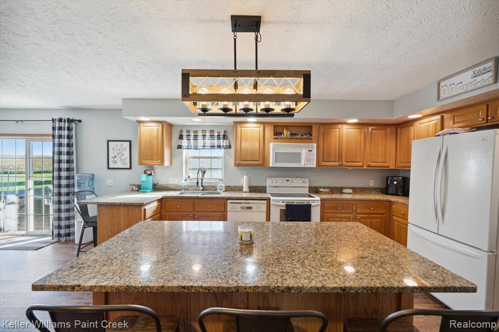2076 N LAKE PLEASANT Road, Attica, MI 48412 — Photo 14