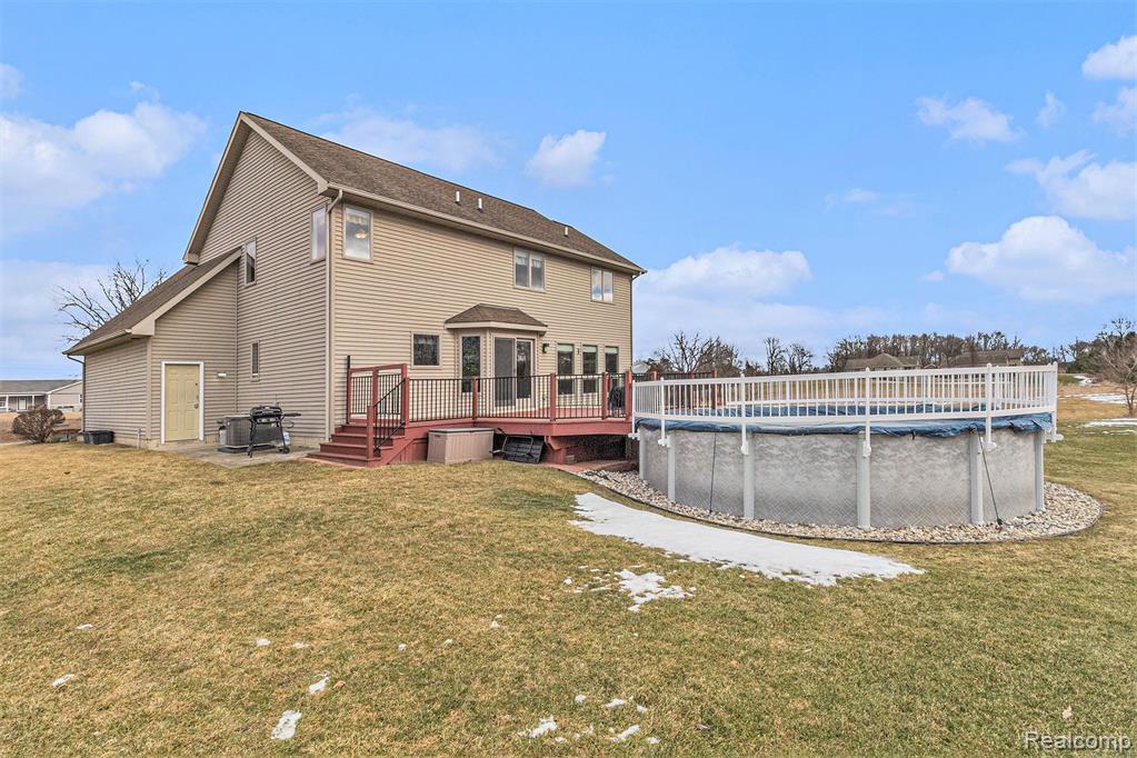 9509 Lee Road, Jackson, MI 49201 — Photo 29