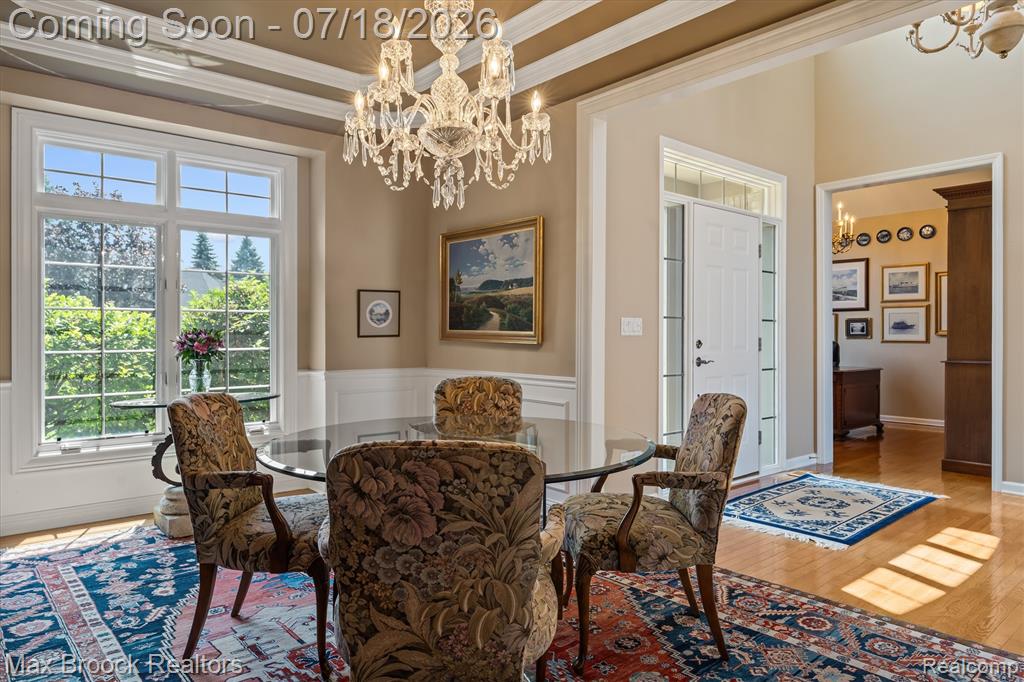 54878 Grenelefe Circle E, South Lyon, MI 48178 — Photo 5