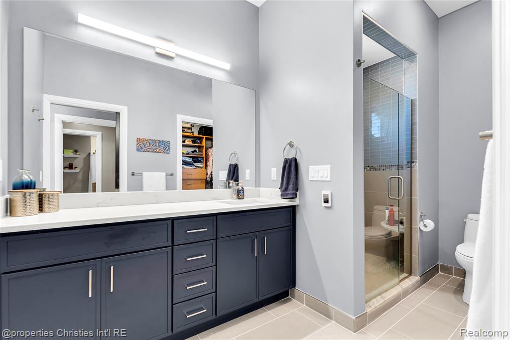 438 Selden Street, 402, Detroit, MI 48201 — Photo 24
