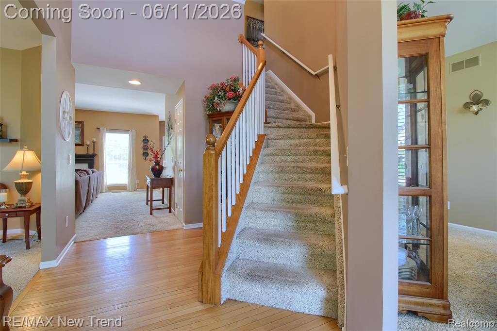 1063 Stable Lane, South Lyon, MI 48178 — Photo 6