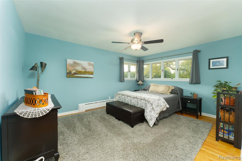 18999 Weller Road, Gregory, MI 48137 — Photo 26