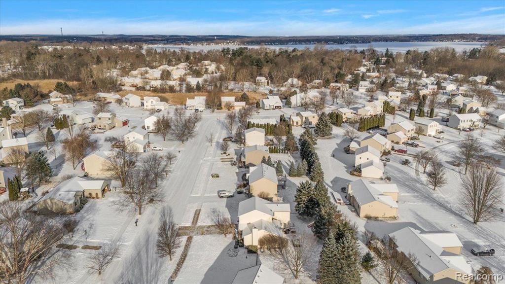 8958 SUNFLOWER, Whitmore Lake, MI 48189 — Photo 13