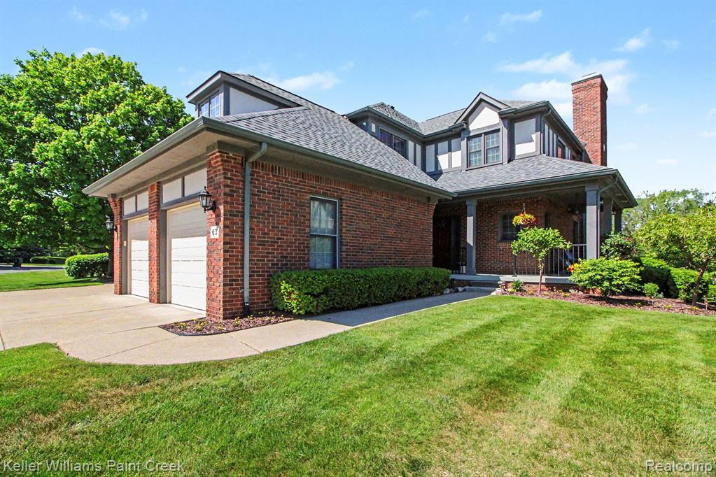 63 Burniah Lane, Lake Orion, MI 48362 — Photo 3