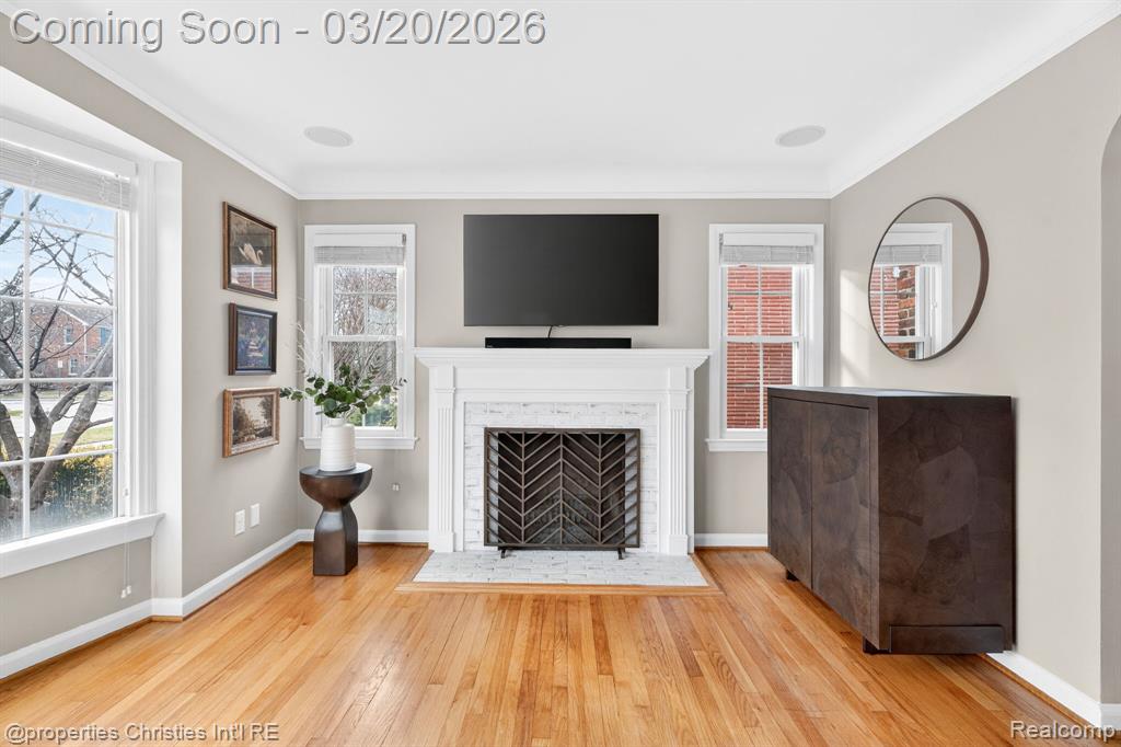 1922 Norwood Drive, Grosse Pointe Woods, MI 48236 — Photo 6