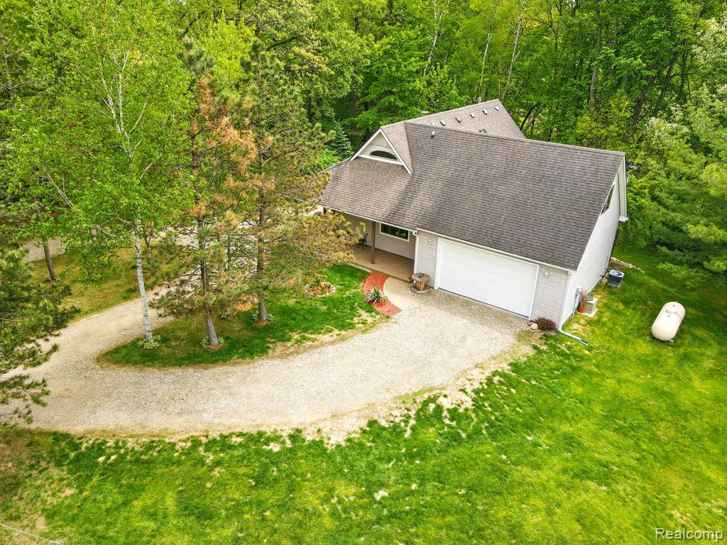 5960 Kidder Road, Almont, MI 48003 — Photo 5
