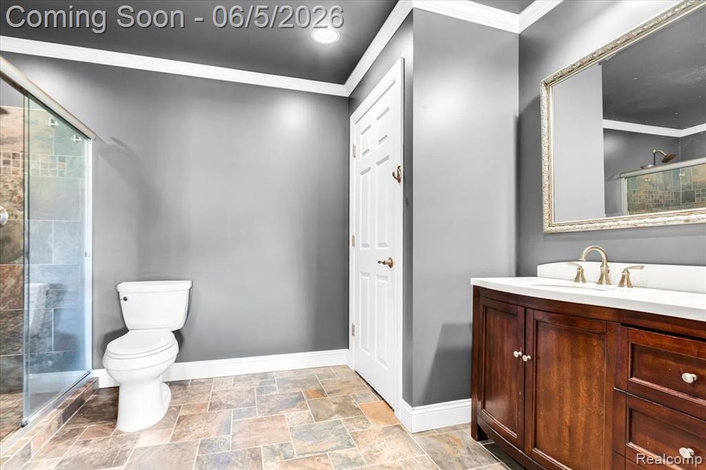 2424 Pebble Beach Drive, Oakland, MI — Photo 59