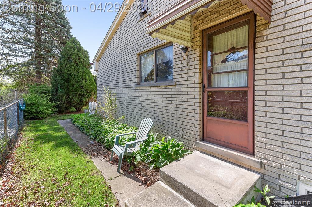 4581 Parkside Boulevard, Allen Park, MI 48101 — Photo 48