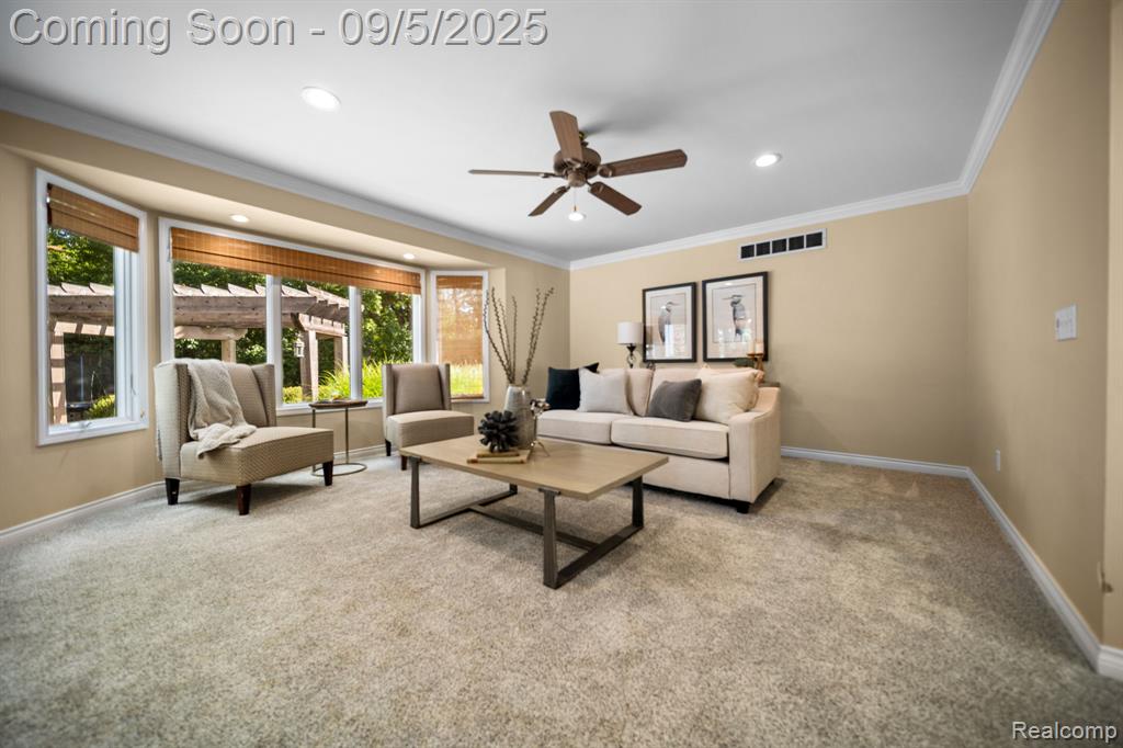 7750 Stout Avenue, Grosse Ile, MI 48138 — Photo 16
