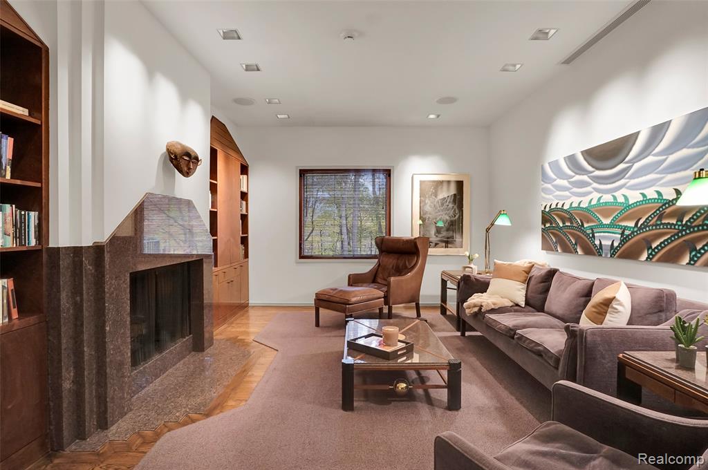 1335 Trowbridge Road, Bloomfield Hills, MI 48304 — Photo 27